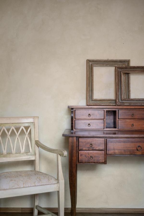 Chiara Five Senses Apartment Florence Exterior photo