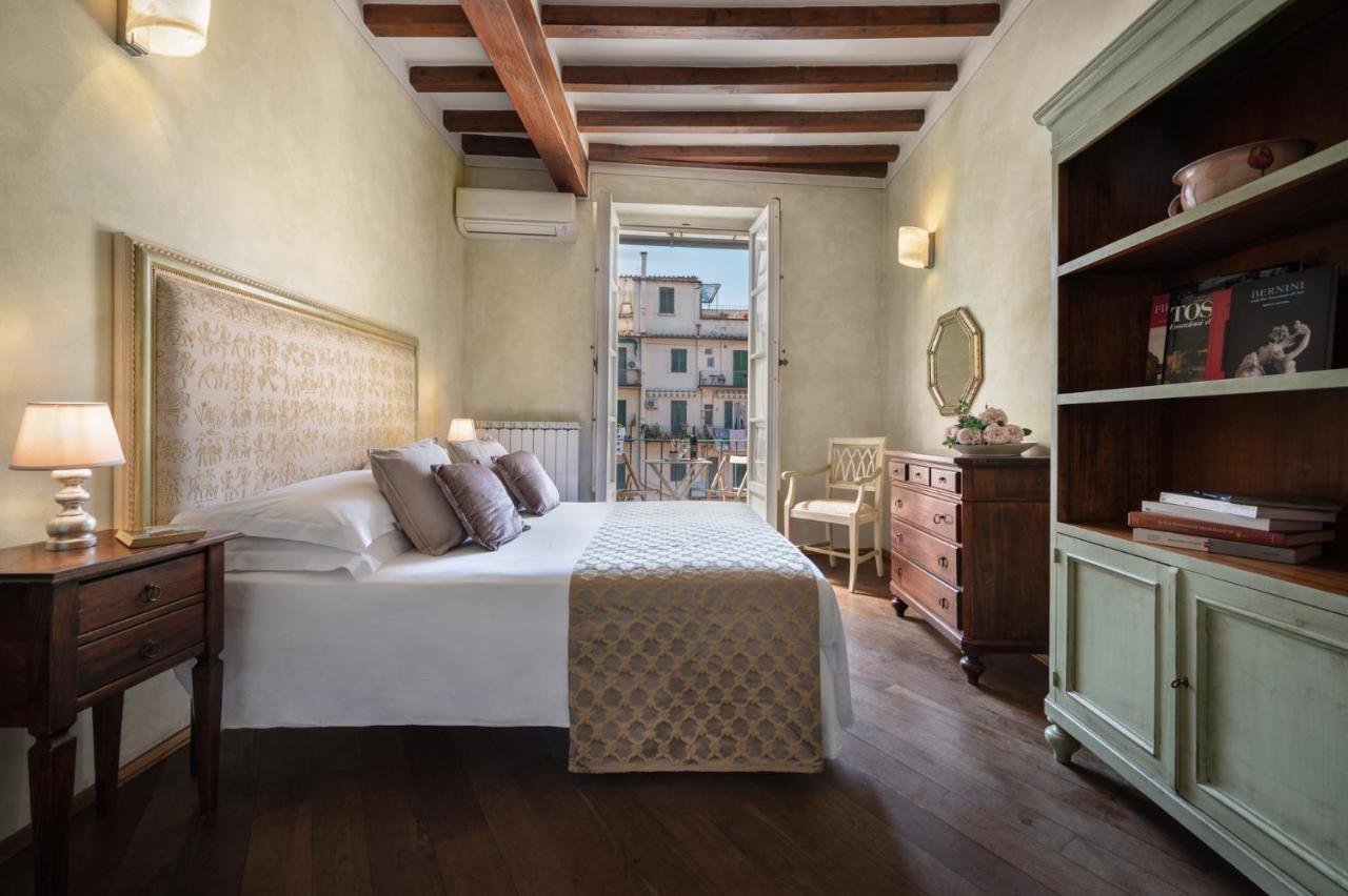 Chiara Five Senses Apartment Florence Exterior photo