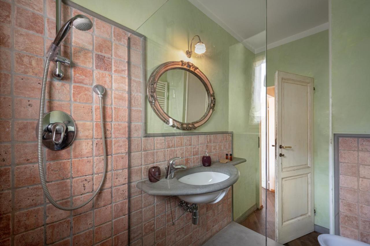 Chiara Five Senses Apartment Florence Exterior photo