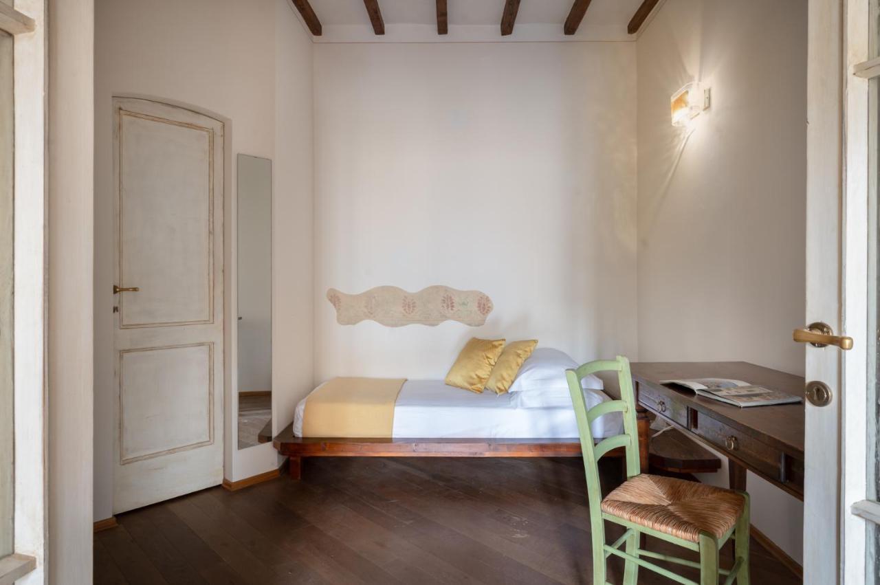 Chiara Five Senses Apartment Florence Exterior photo